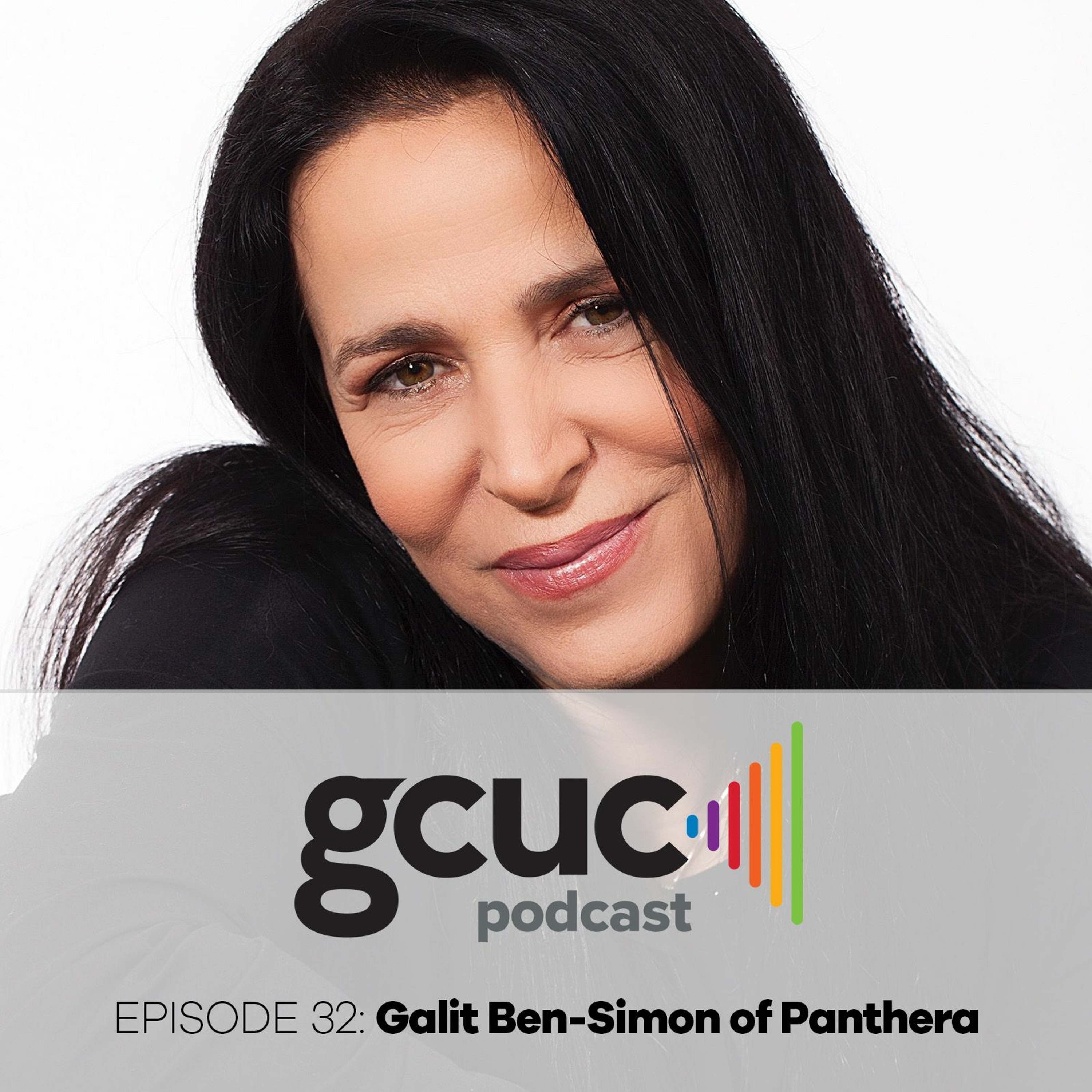 GCUC Podcast - Coworking, Hospitality & The Future of Work