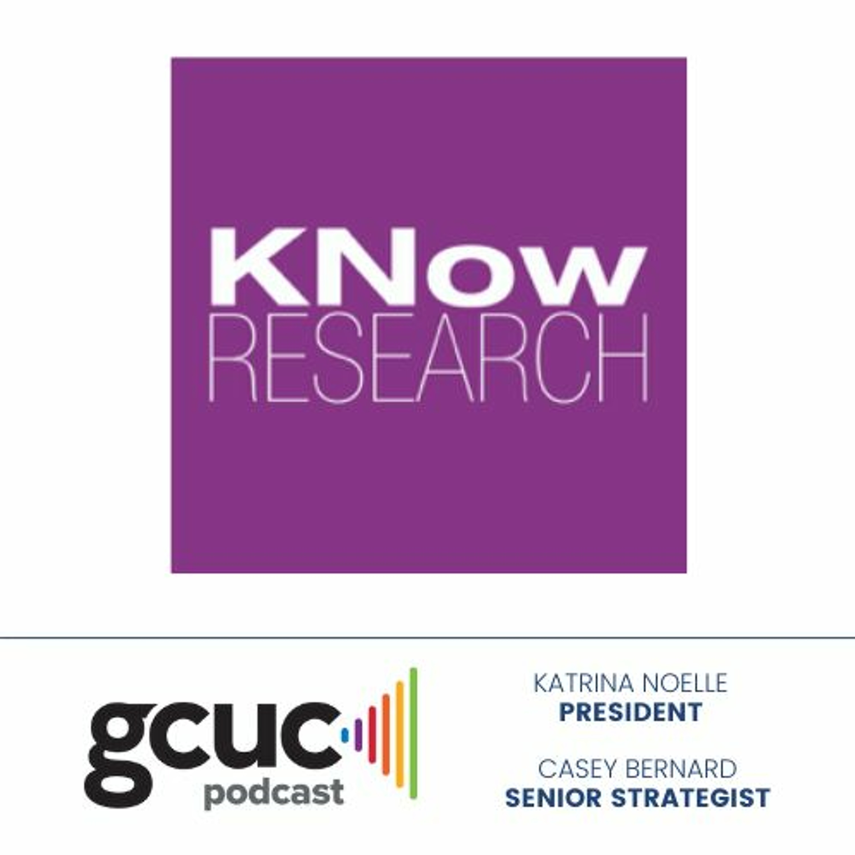 GCUC Podcast - Coworking, Hospitality & The Future of Work