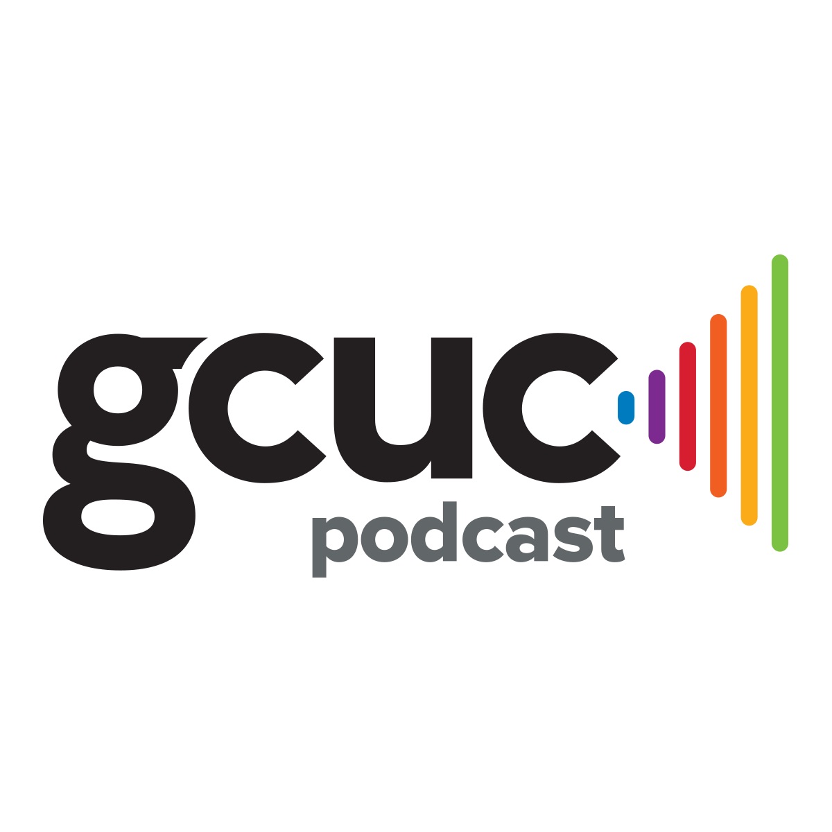 GCUC Podcast - Coworking, Hospitality & The Future of Work