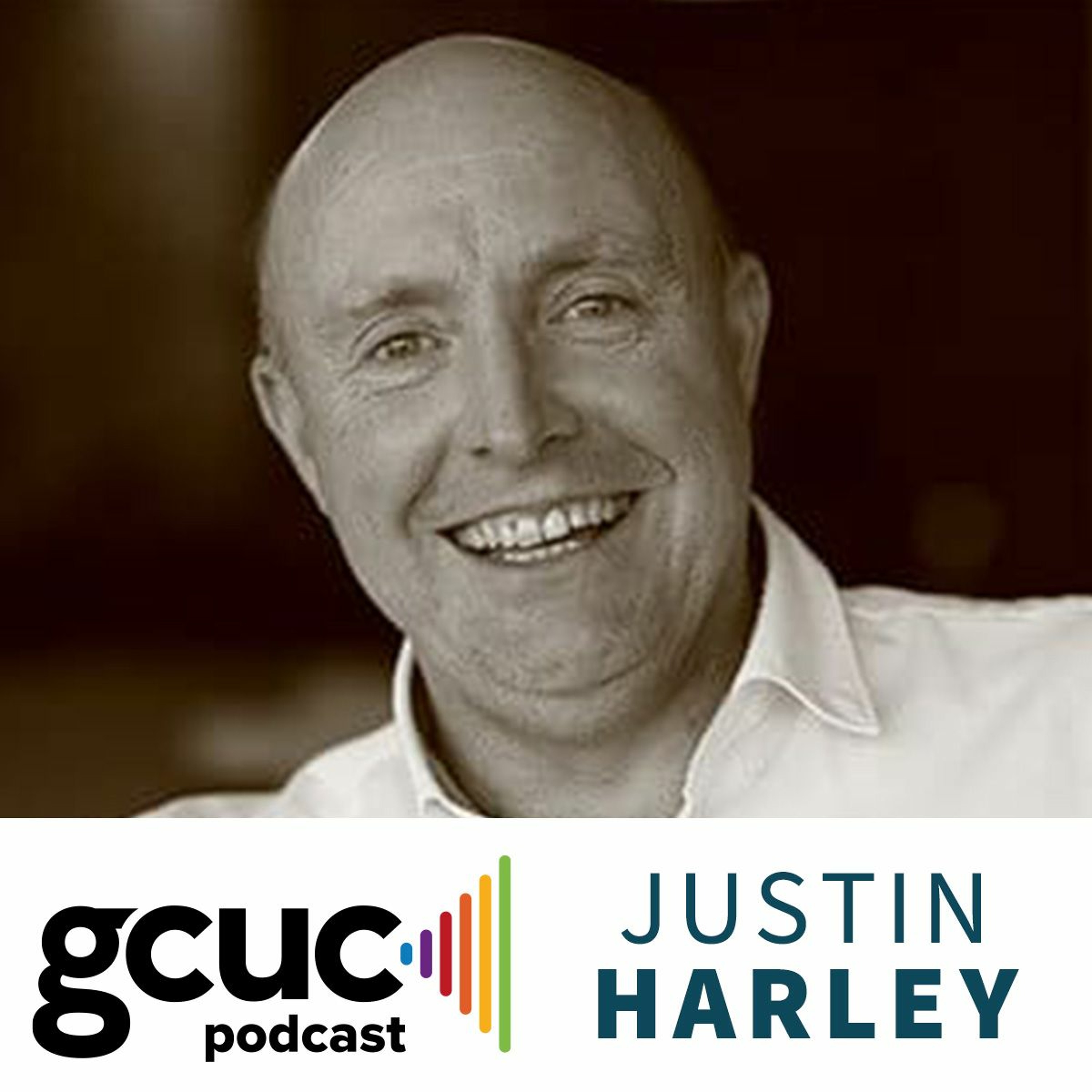 GCUC Podcast - Coworking, Hospitality & The Future of Work