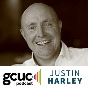 GCUC Community Podcast • Justin Harley Of Yardi