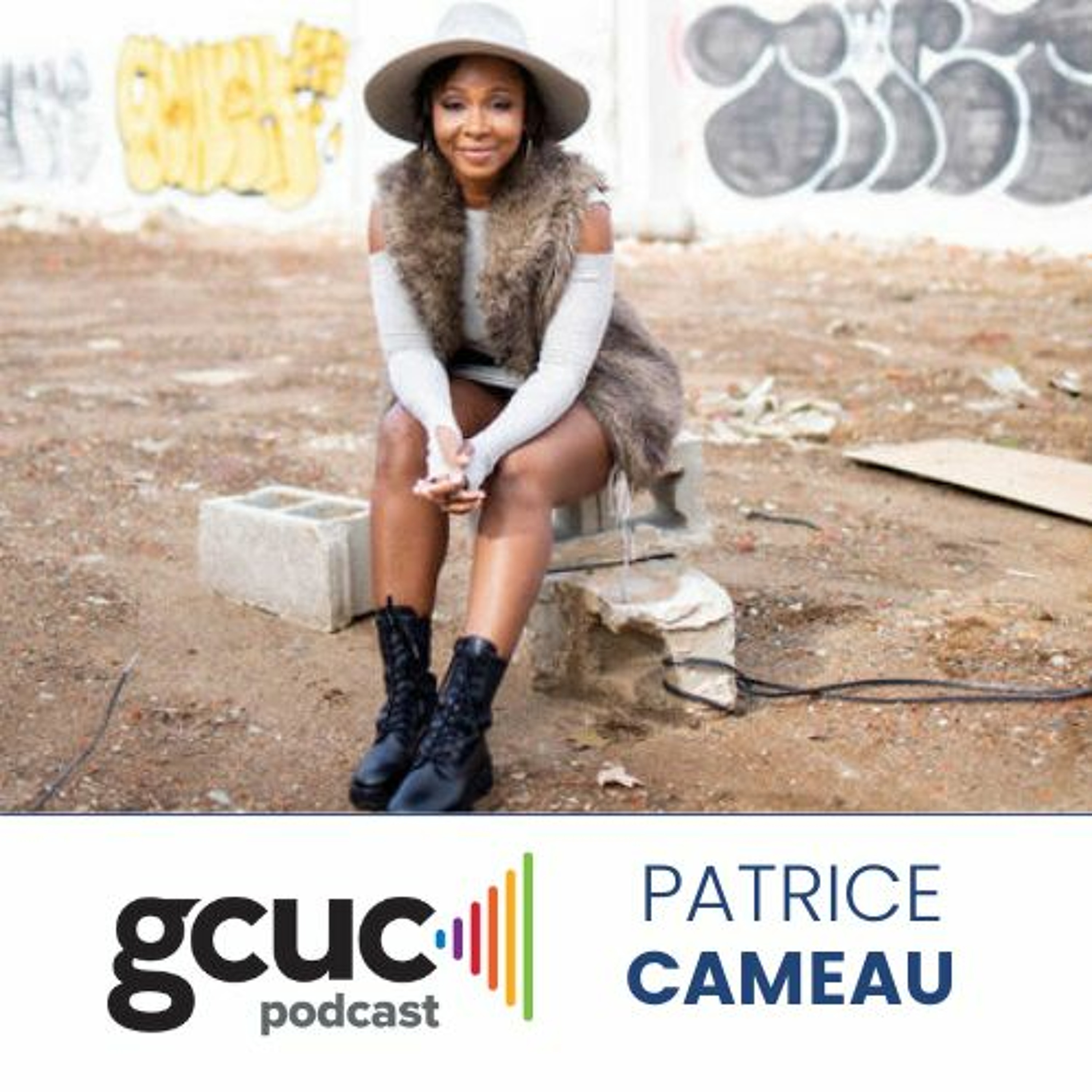 GCUC Podcast - Coworking, Hospitality & The Future of Work