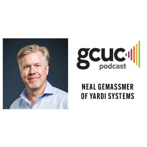 Neal Gemassmer of Yardi Systems