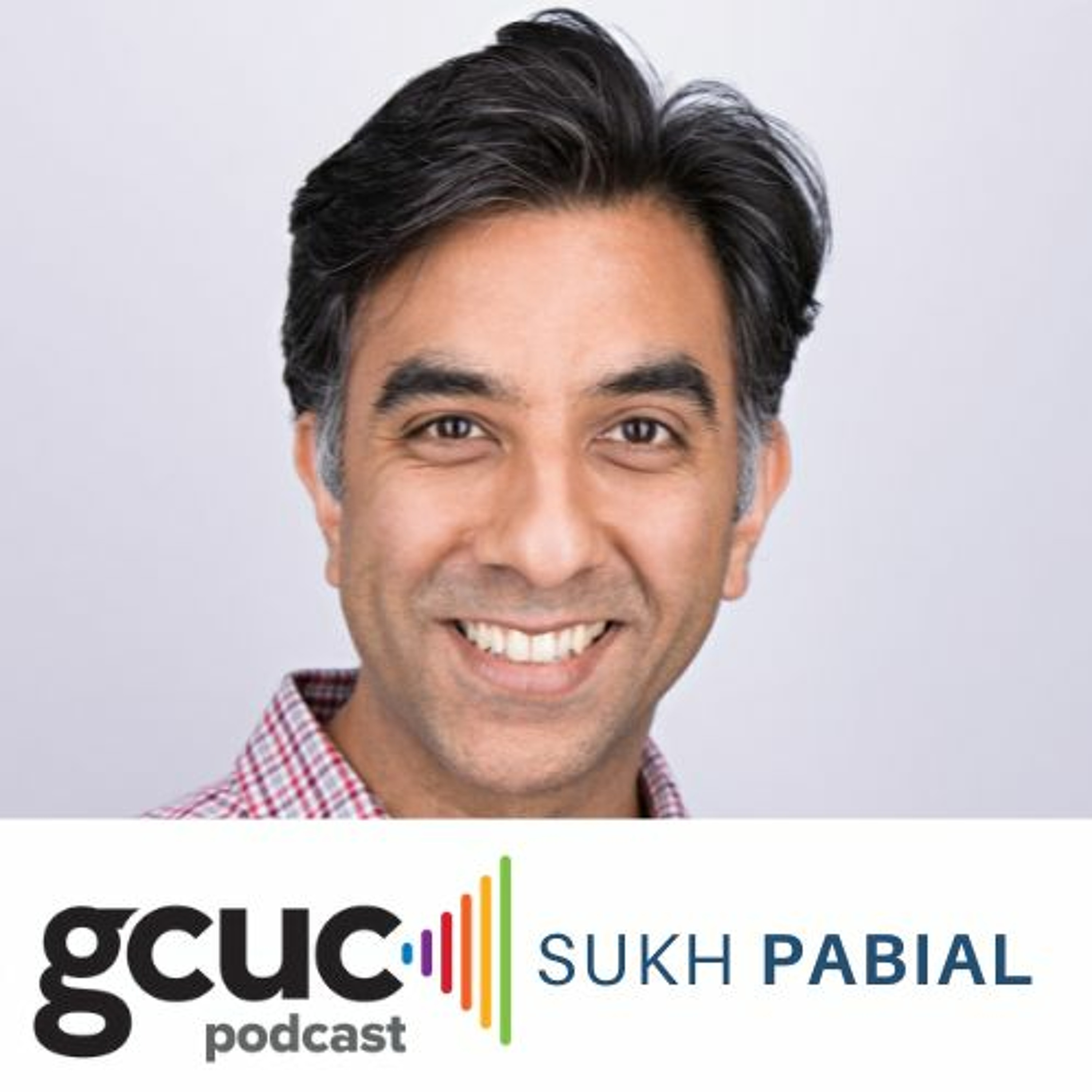 GCUC Podcast
