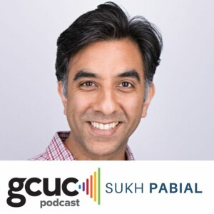 Sukh Pabial - Owner & Operator of Epping Connection Coworking