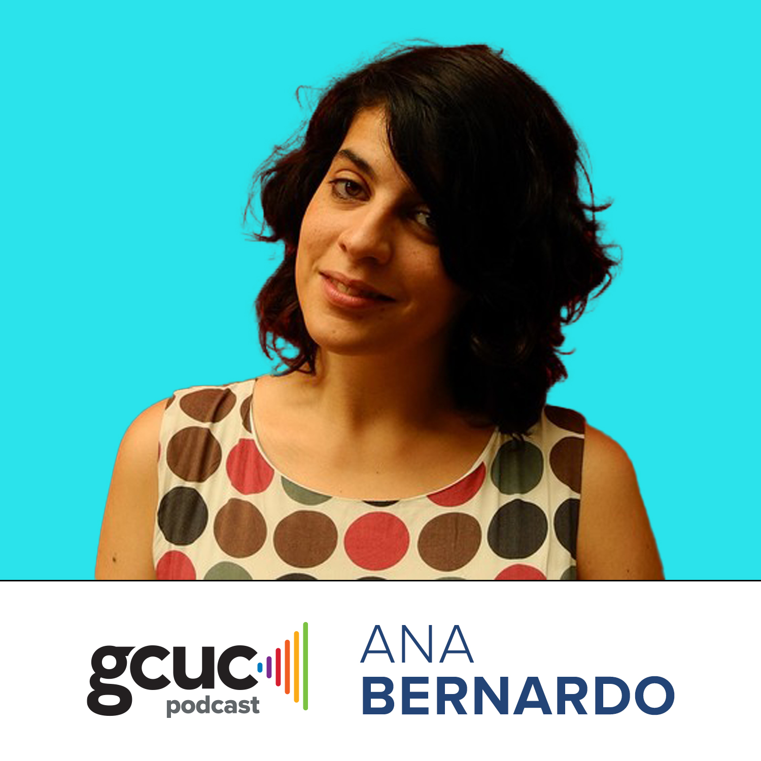 GCUC Podcast - Coworking, Hospitality & The Future of Work
