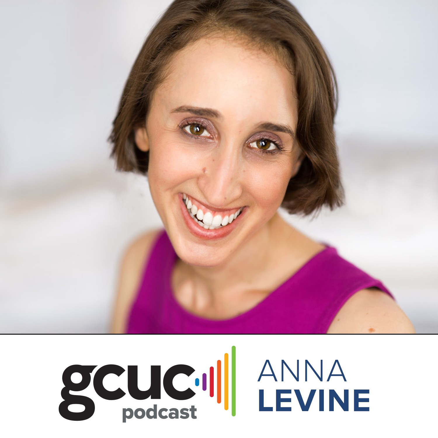 GCUC Podcast - Coworking, Hospitality & The Future of Work