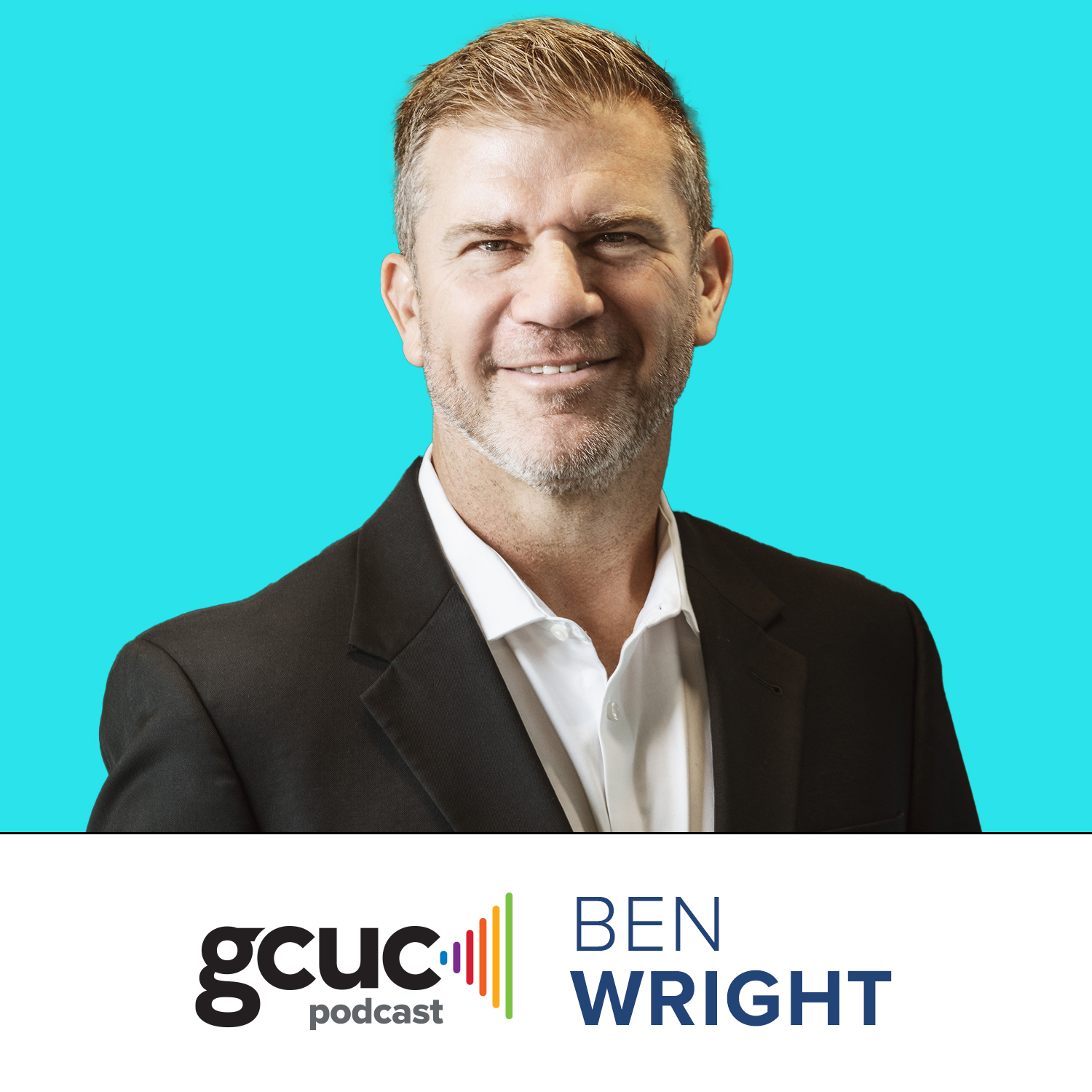 GCUC Podcast - Coworking, Hospitality & The Future of Work