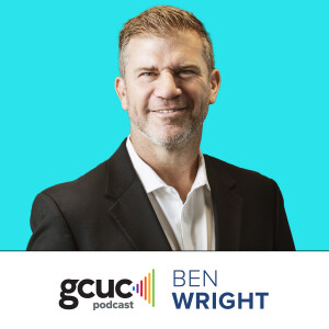 GCUC Podcast - Ben Wright, Head of Global Partnerships at The Instant Group