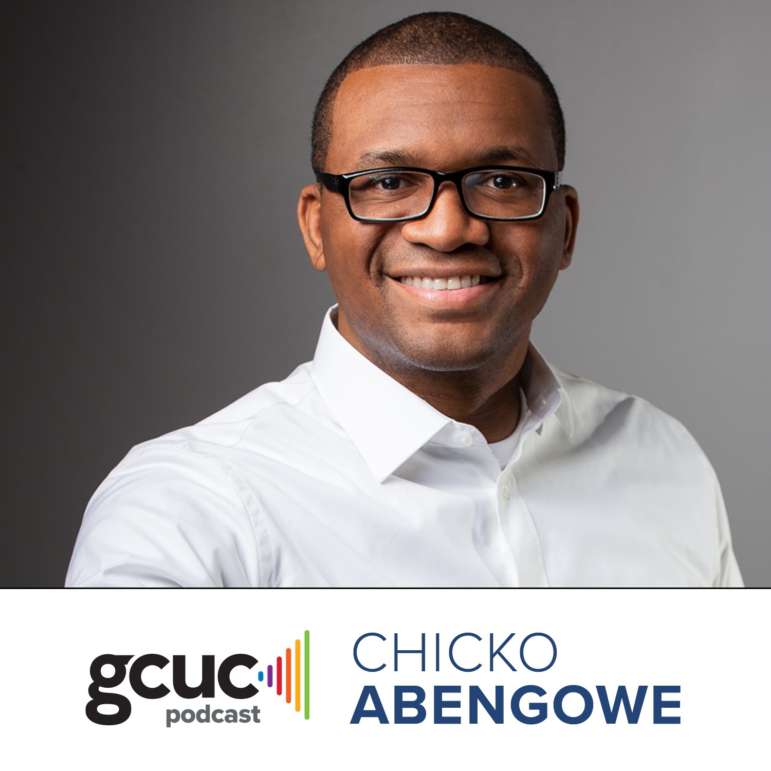GCUC Podcast - Coworking, Hospitality & The Future of Work