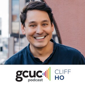 GCUC Podcast - Cliff Ho, Co-Founder of The Commons