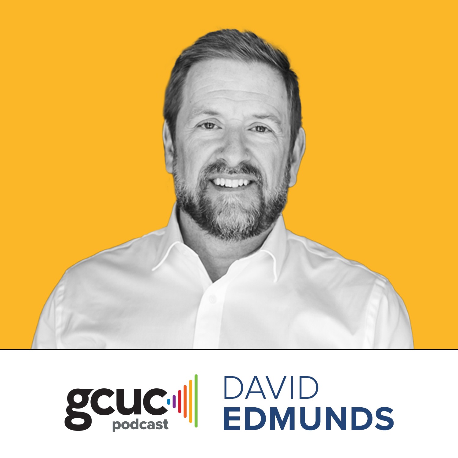 GCUC Podcast - Coworking, Hospitality & The Future of Work