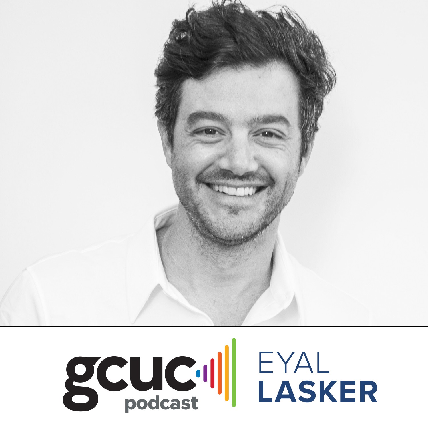 GCUC Podcast - Coworking, Hospitality & The Future of Work