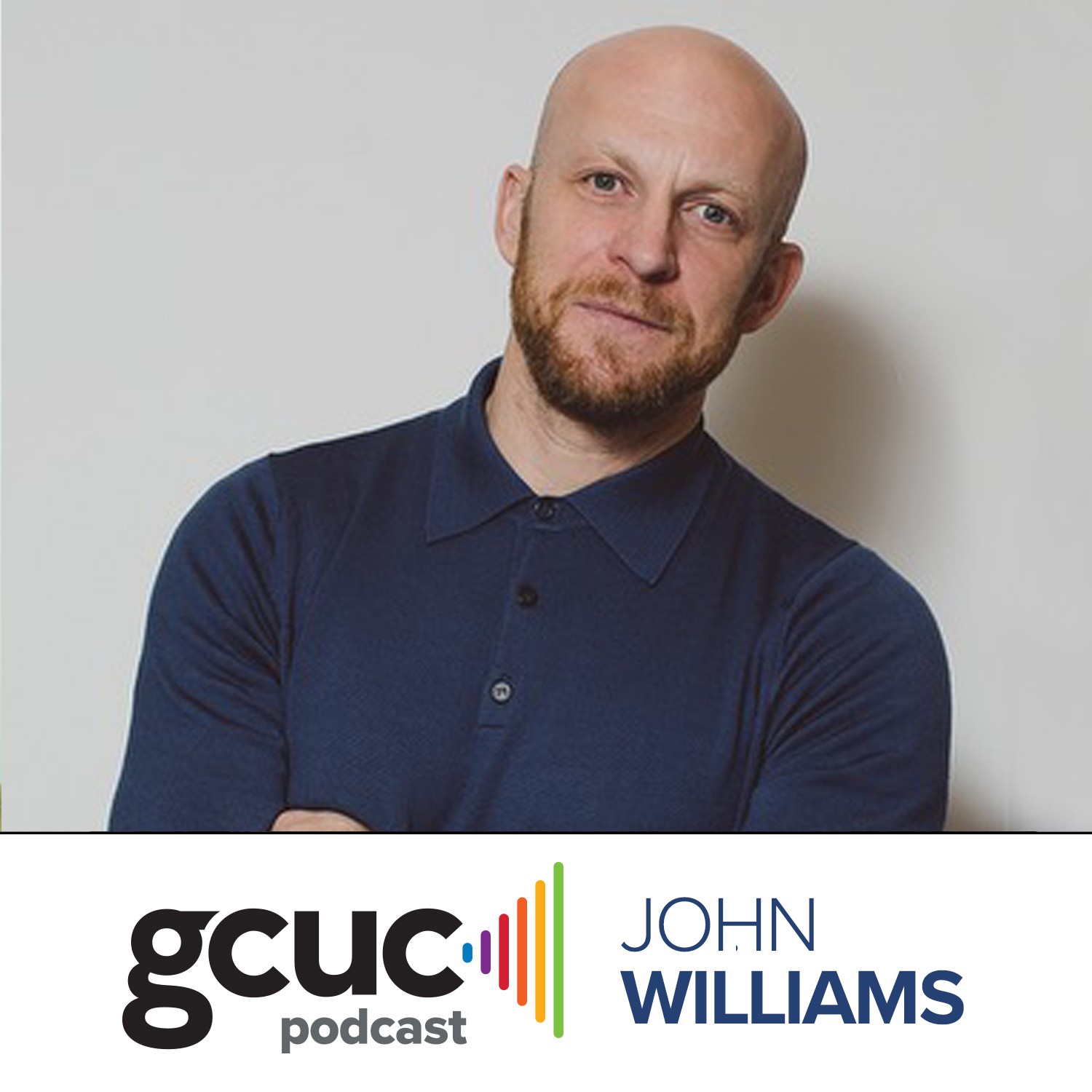 GCUC Podcast - Coworking, Hospitality & The Future of Work