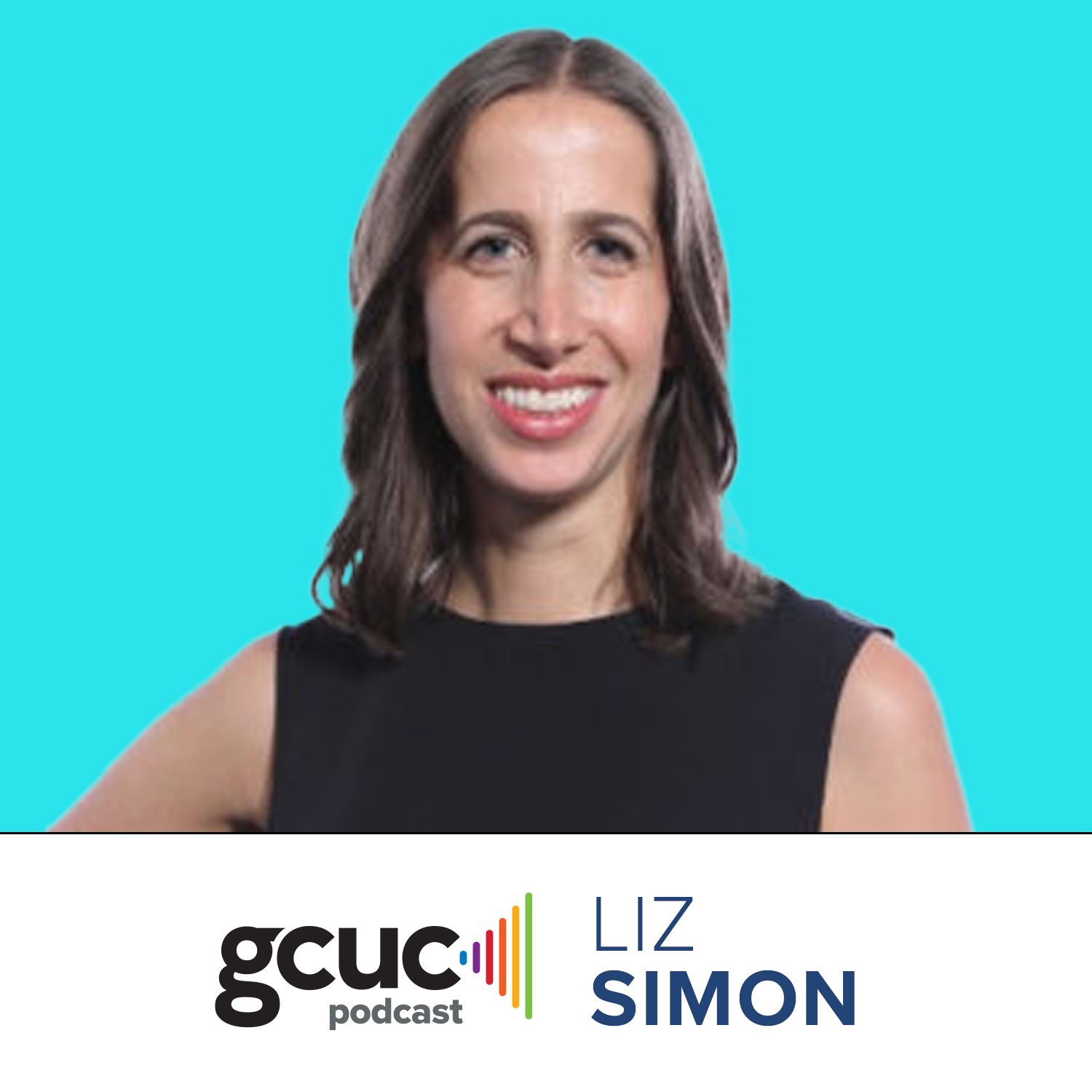 GCUC Podcast - Coworking, Hospitality & The Future of Work