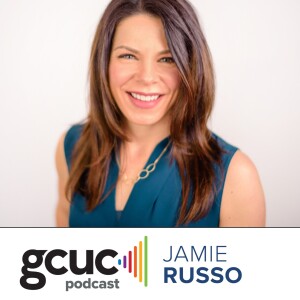 GCUC Podcast with Jamie Russo of Everything Coworking & Flex Uncensored