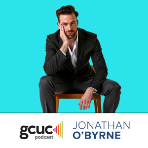 GCUC Podcast - Jonathan O'Byrne, Founder of Collective Works