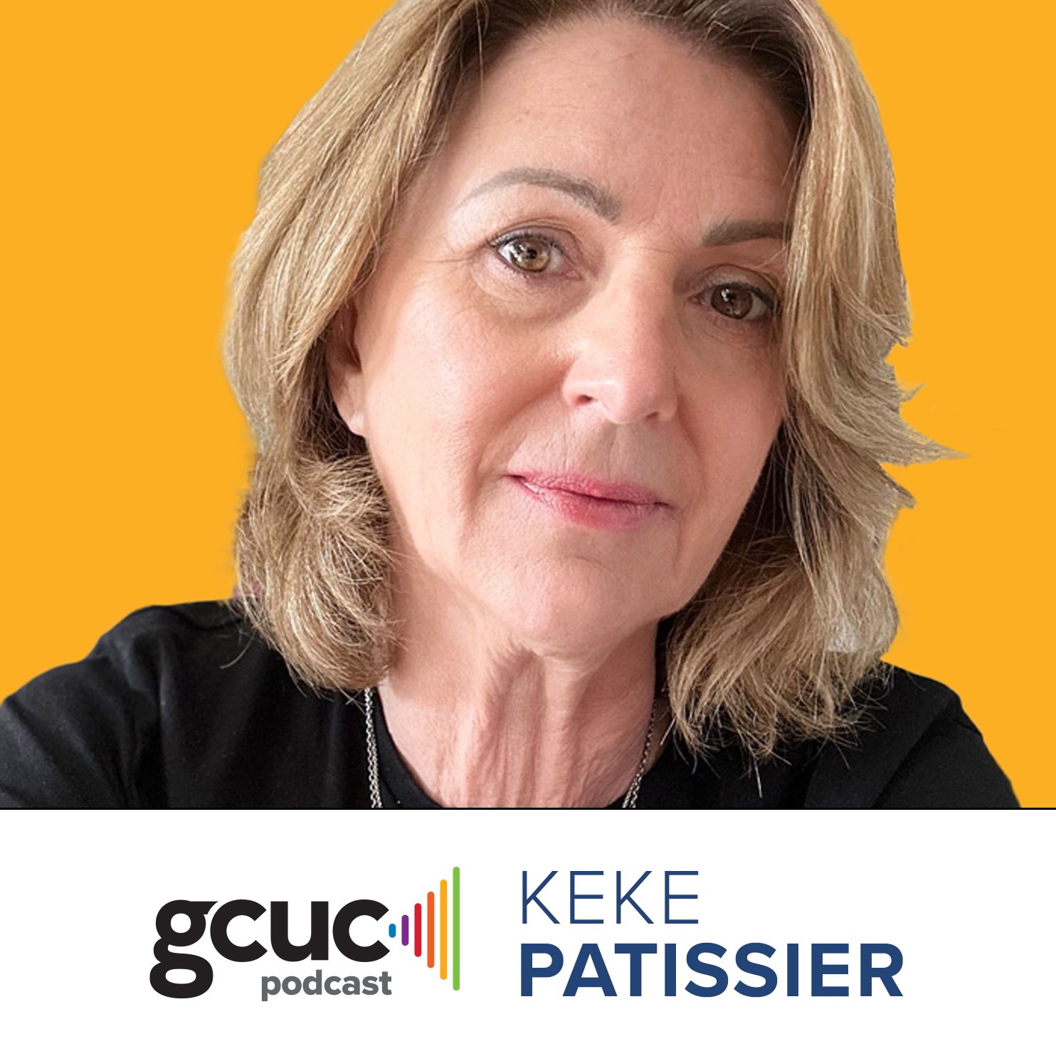 GCUC Podcast - Coworking, Hospitality & The Future of Work
