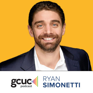 GCUC Podcast - Ryan Simonetti, CEO and Co-Founder of Convene