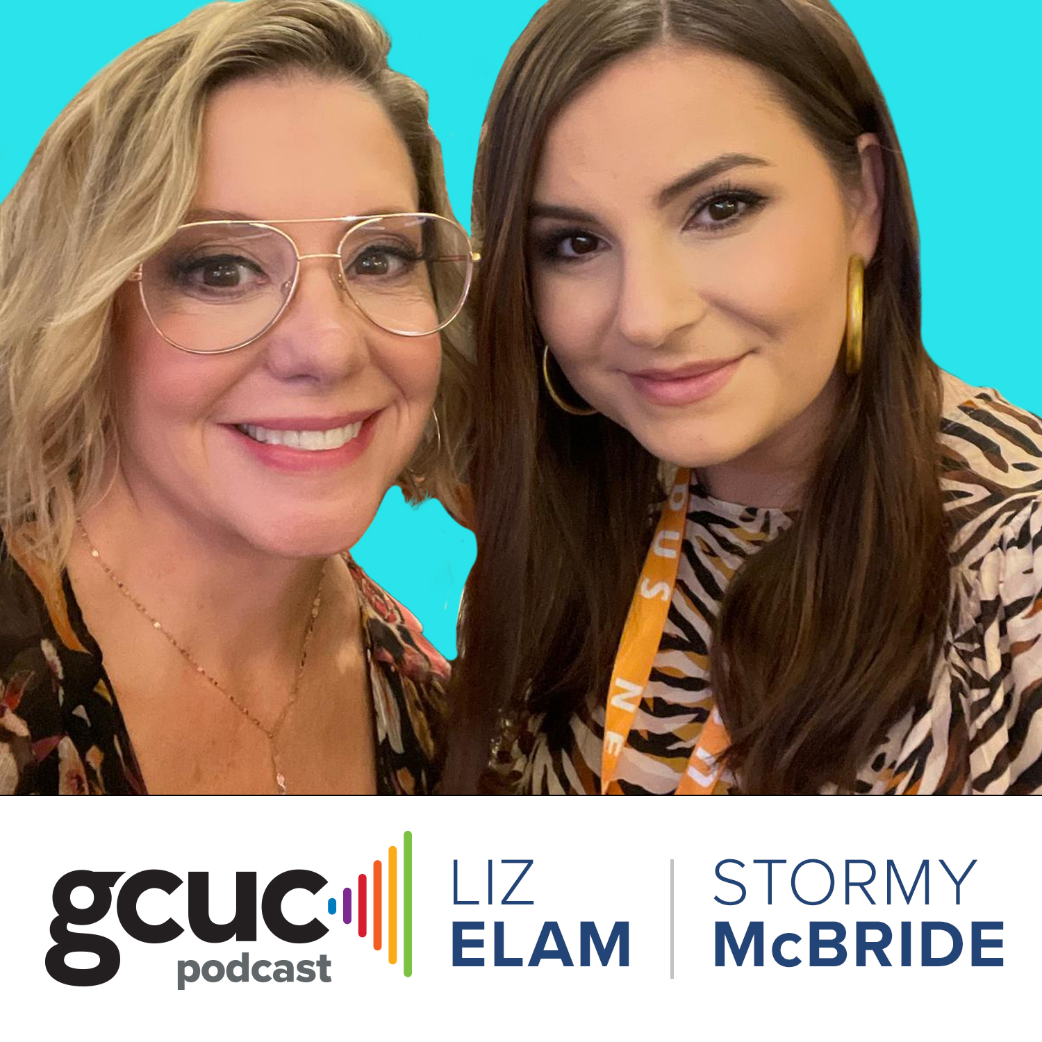 GCUC Podcast - Coworking, Hospitality & The Future of Work