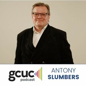 Antony Slumbers – Founder at antonyslumbers.com