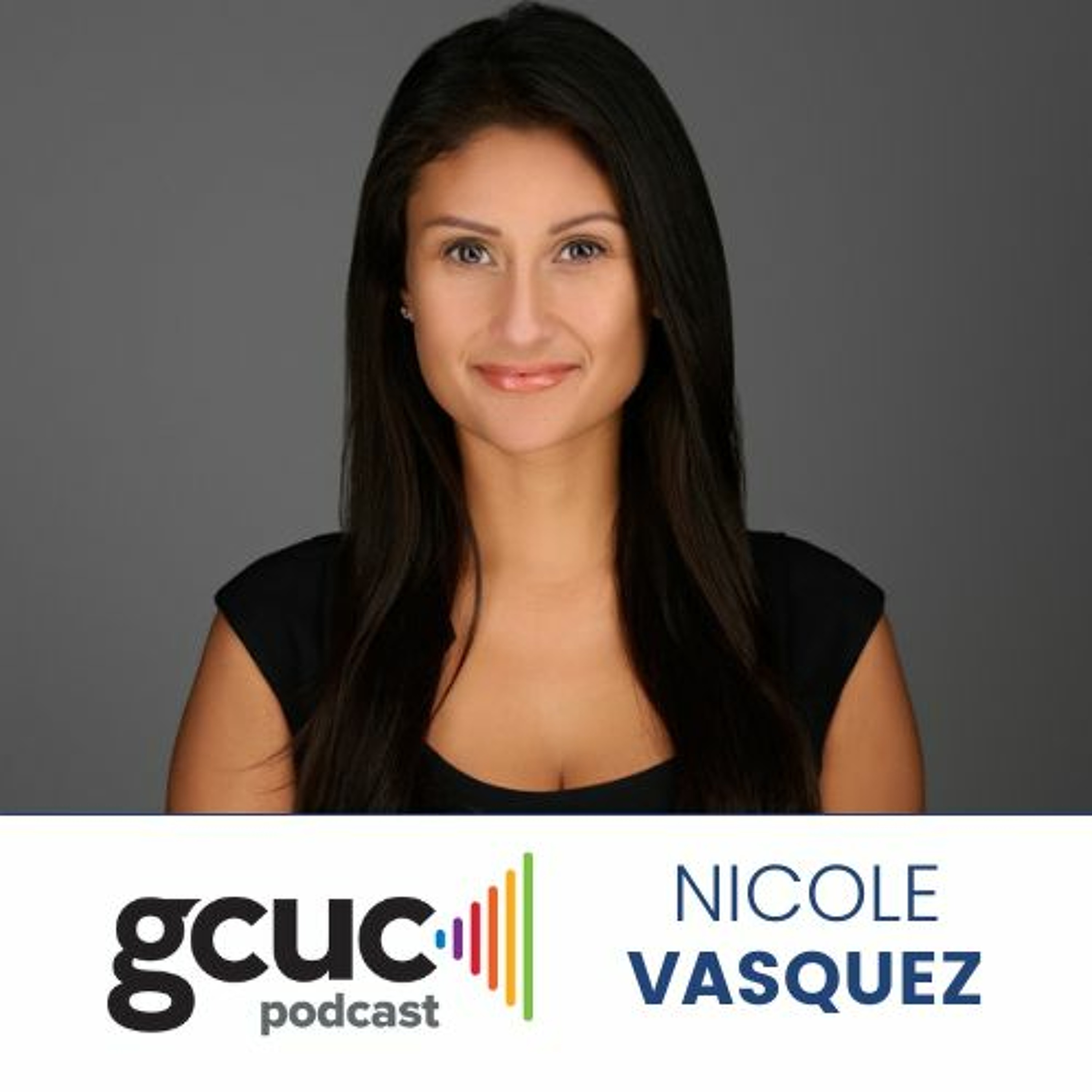 GCUC Podcast - Coworking, Hospitality & The Future of Work
