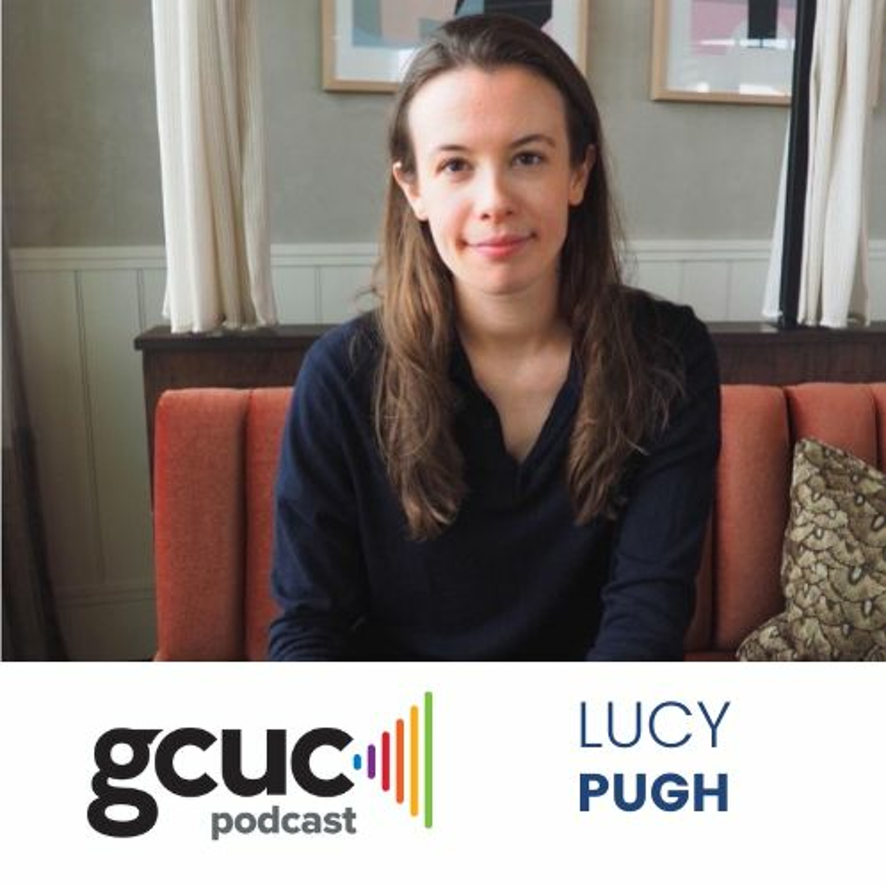 GCUC Podcast - Coworking, Hospitality & The Future of Work