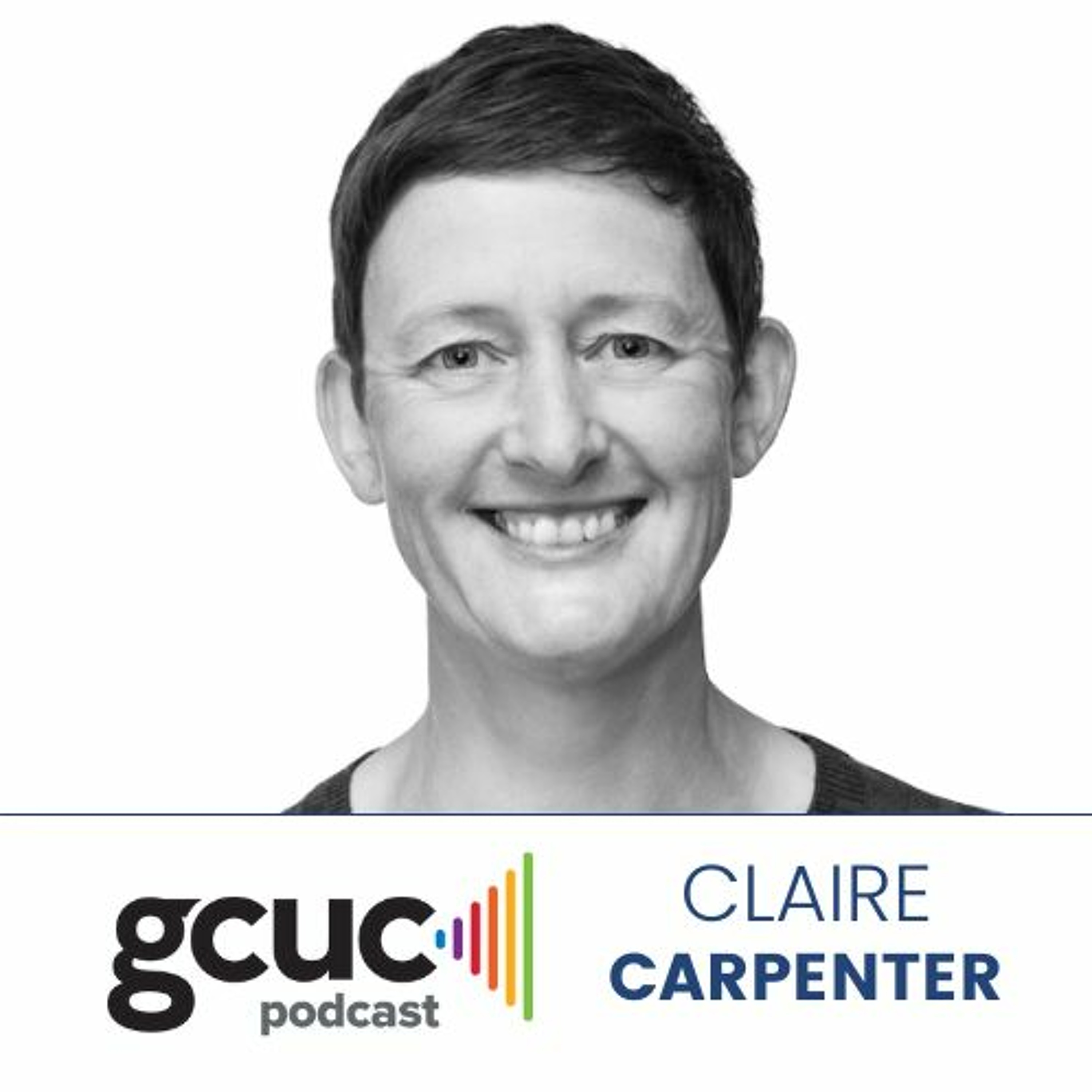 GCUC Podcast - Coworking, Hospitality & The Future of Work