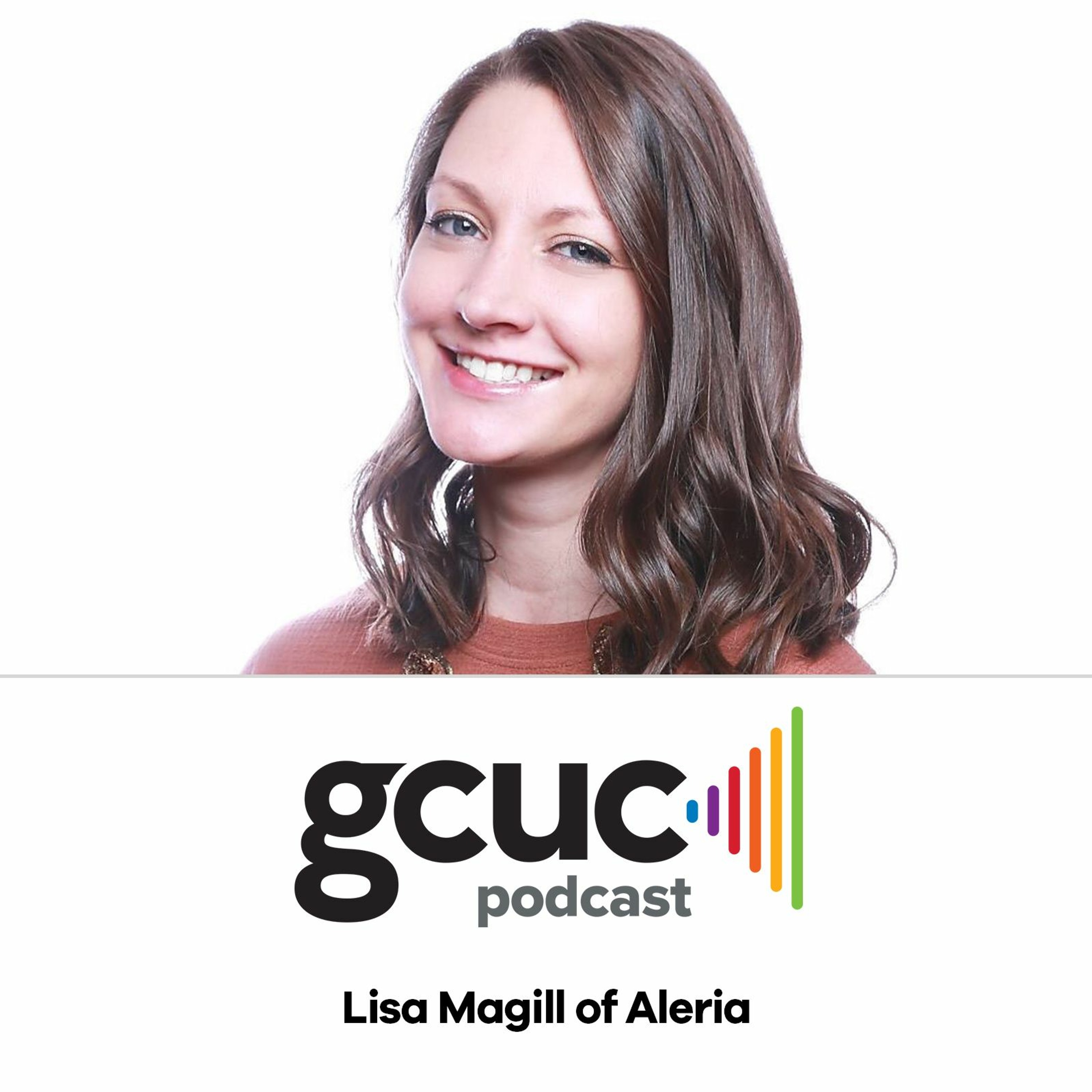 GCUC Podcast - Coworking, Hospitality & The Future of Work