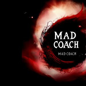 MAD Coach and Chris Stancil