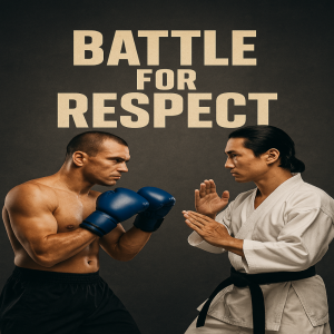 Battle For Respect