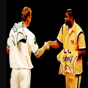 Great Rematches