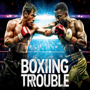 Is Boxing In Trouble?