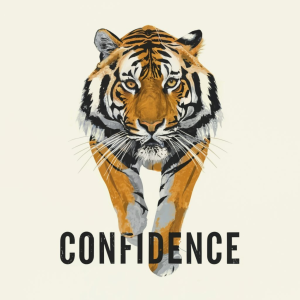 BE Confident