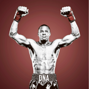 Championship DNA / Fight For It XIX