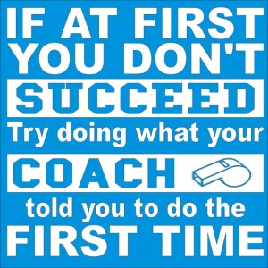 News Cycles / Coaching / 50 Percent live