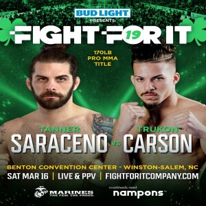 Fight Season