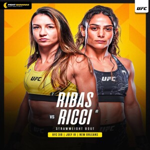 MMA Events / Major and Local