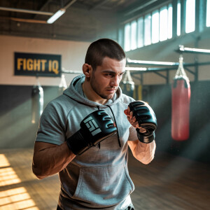 The Fight IQ Lifestyle