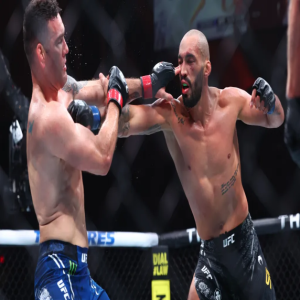 UFC Fight Night Atlantic City Review