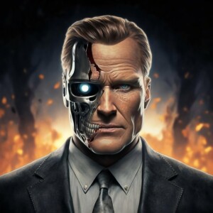 Man Vs Machine