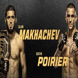 Combat Sports Recap