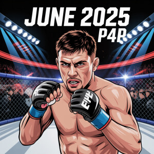 NC June P4P 2025