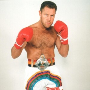 Rob Kaman RIP / MMA News