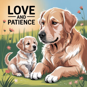 Love and Patience in Martial Arts / MMA Training