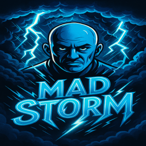 MAD Storm / Your Technical Game