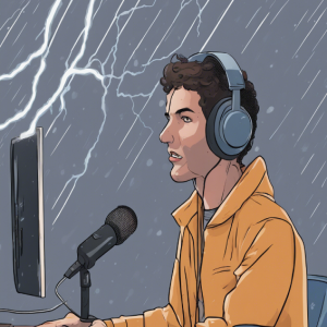 MAD Storm - Social Media