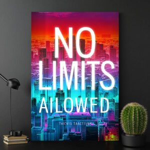 From Limits to Achievement