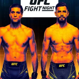 MMA Weekend Review