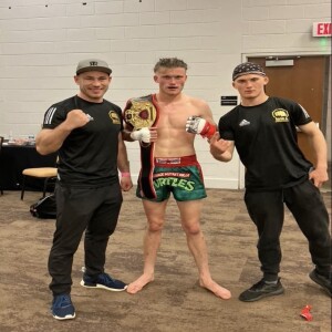 Jacob Pais Interview